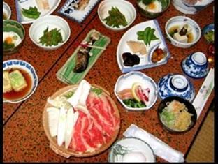 ホテル 塚本荘 高山市 エクステリア 写真