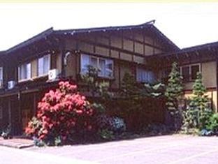 ホテル 塚本荘 高山市 エクステリア 写真